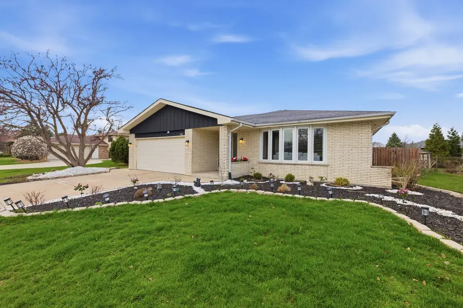 7718 W 157th Place, Orland Park, IL 60462 - #3