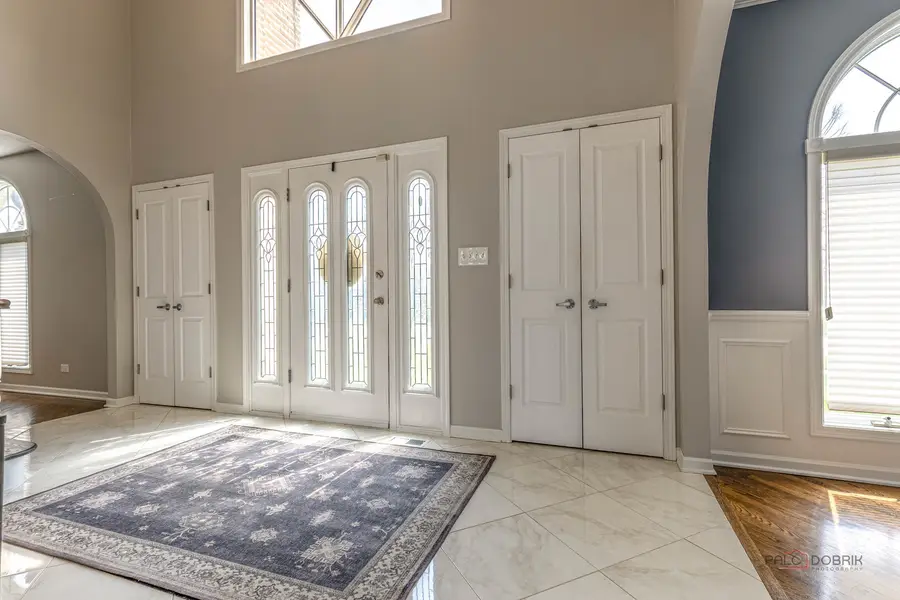 1801 N Dover Court, Arlington Heights, IL 60004 - #3