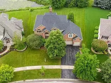 2532 Dewes Lane, Naperville, IL 60564 - #2