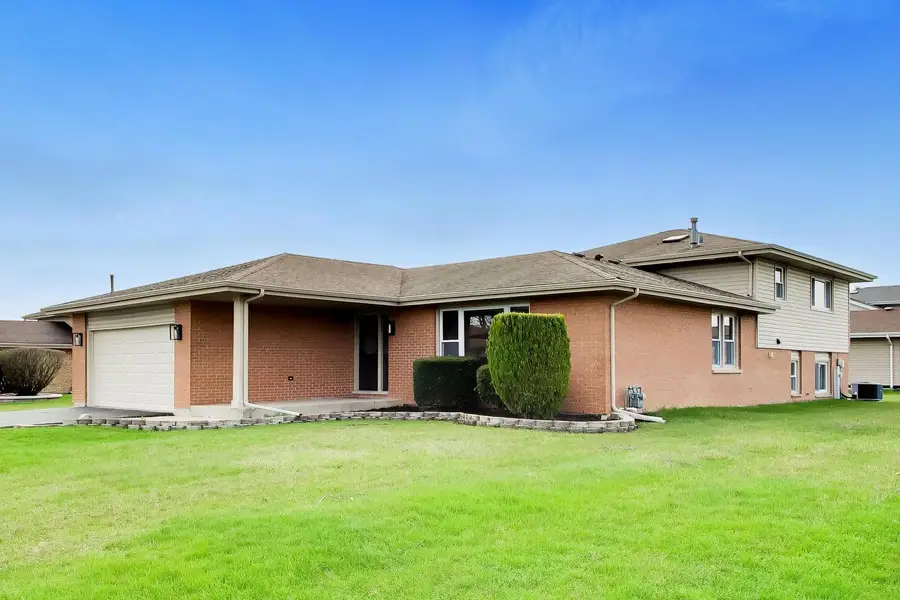 4061 177th Street, Country Club Hills, IL 60478 - #2