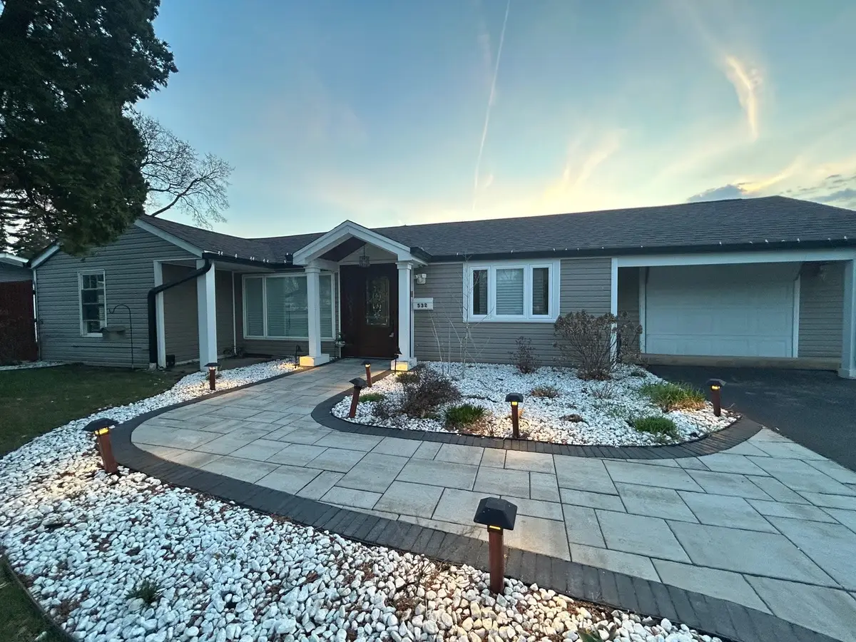 532 N Randall Road, Aurora, IL 60506 - #1