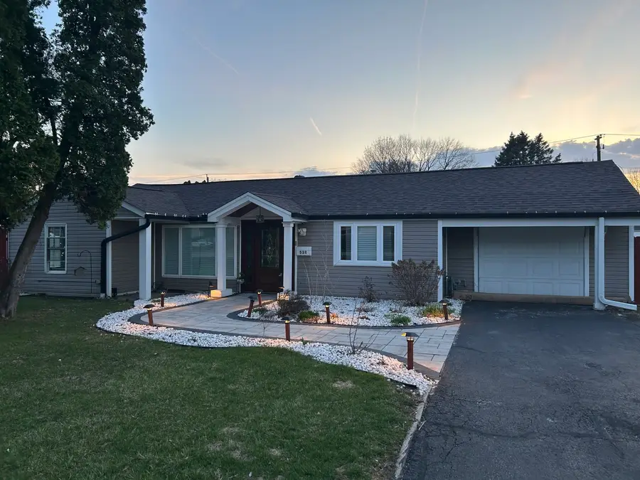 532 N Randall Road, Aurora, IL 60506 - #3