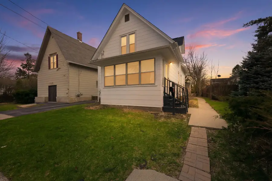 835 Oak Street, Elgin, IL 60123 - #2