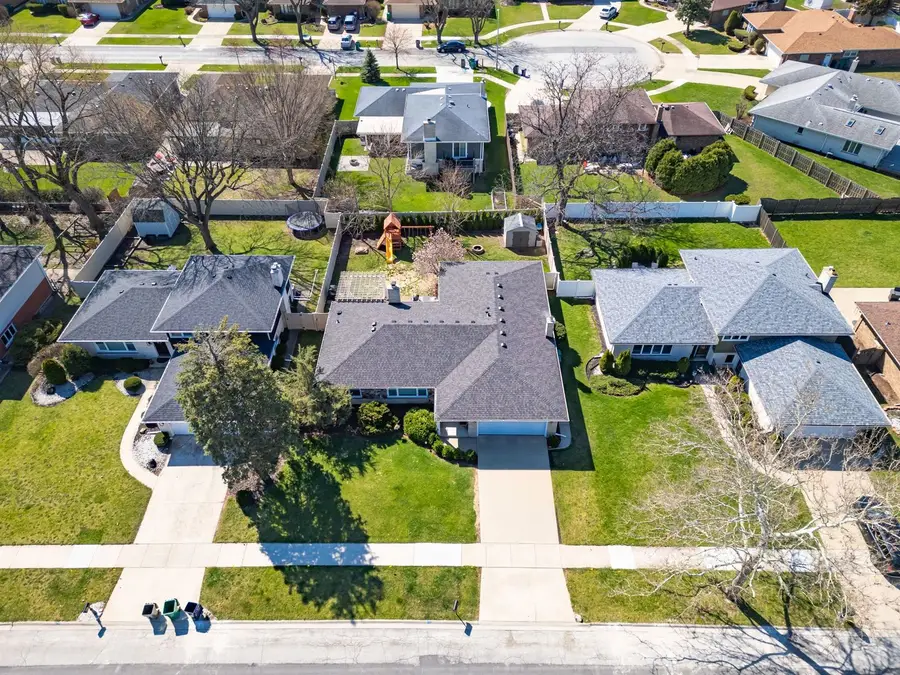 7741 Sycamore Drive, Orland Park, IL 60462 - #3