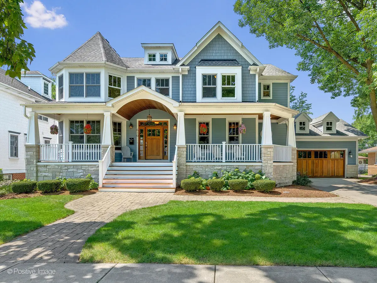 610 S Washington Street, Elmhurst, IL 60126 - #1