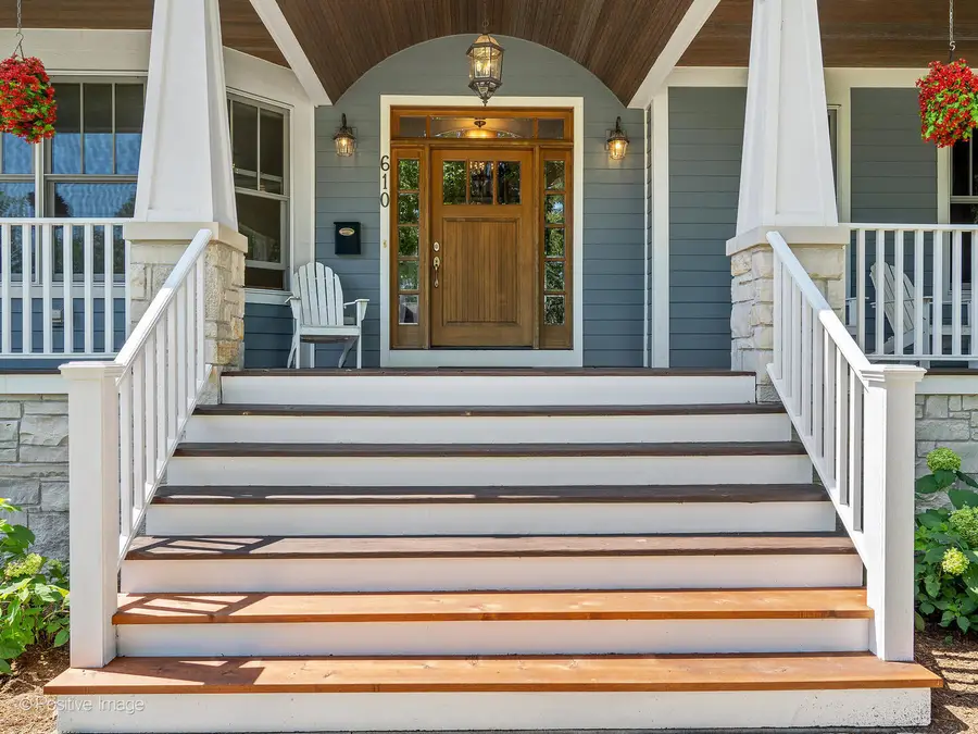 610 S Washington Street, Elmhurst, IL 60126 - #3