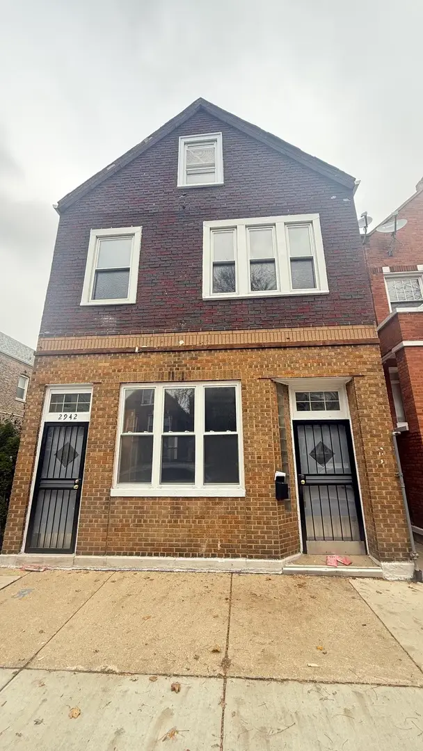 2942 W Pershing Road, Chicago, IL 60632 - #1