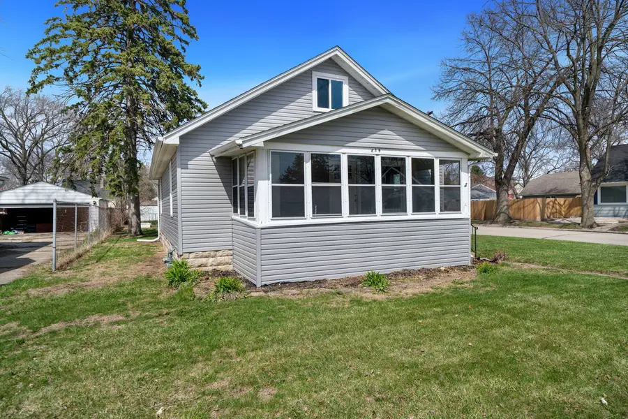 634 River Lane, Loves Park, IL 61111 - #3