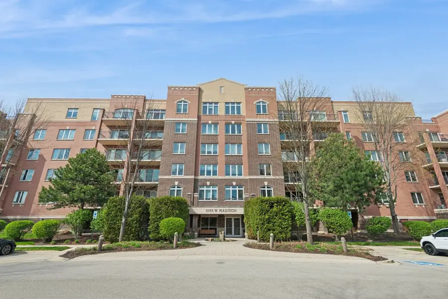 5155 Madison Street #509, Skokie, IL 60077 - #2