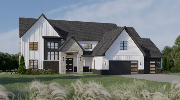 8775 Doe Court, Yorkville, IL 60560