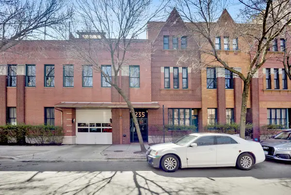 1235 W George Street #110, Chicago, IL 60657