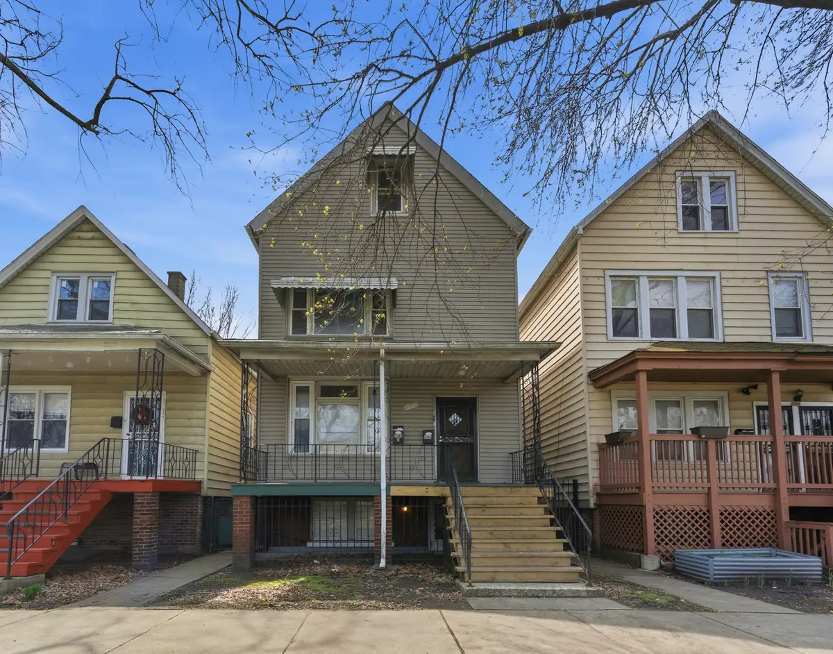8360 S Baker Avenue, Chicago, IL 60617 - #1