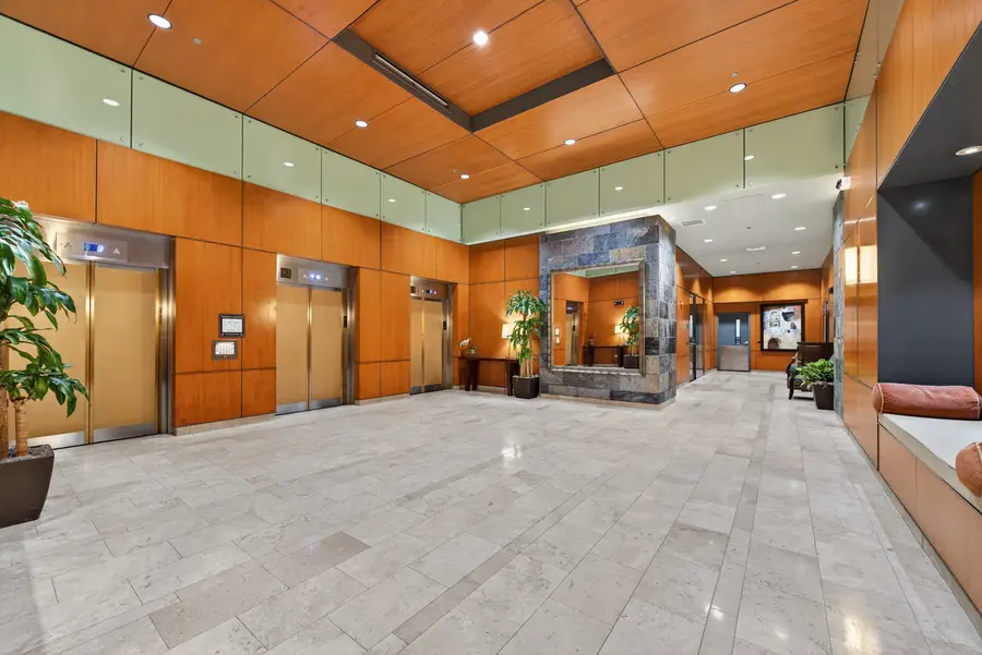 208 W Washington Street #1605, Chicago, IL 60606 - #3