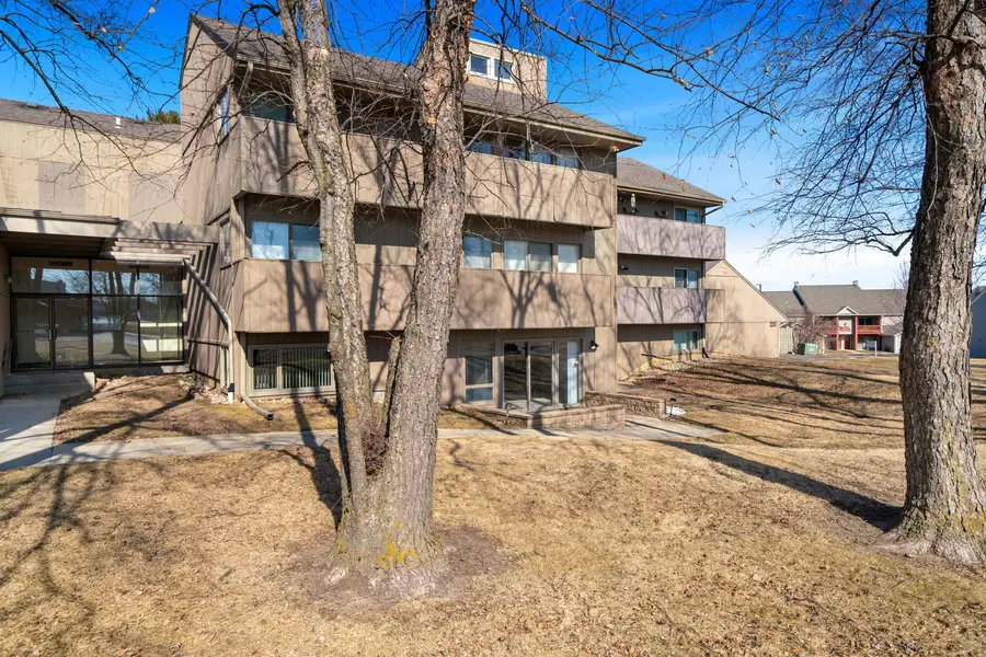 218 Bienterra Trail #2B, Rockford, IL 61107 - #2