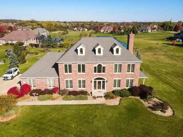 25812 91st Street, Salem, WI 53168 - #1