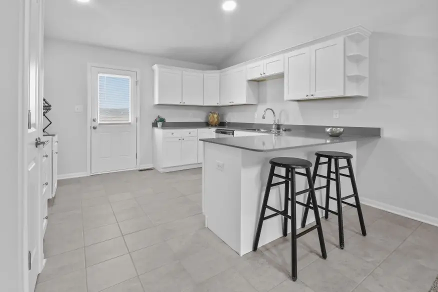 3029 W 82nd Place #A, Merrillville, IN 46410 - #3