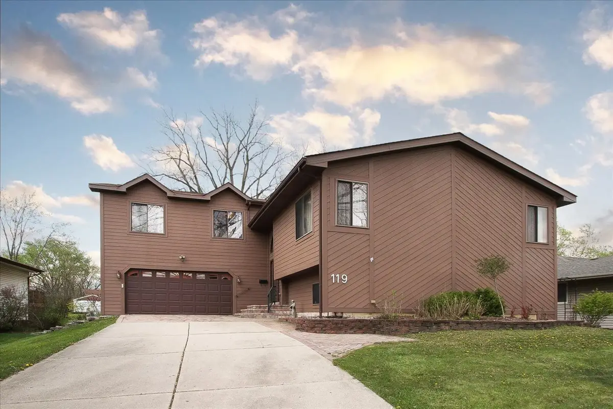 119 Salem Drive S, Schaumburg, IL 60193 - #1