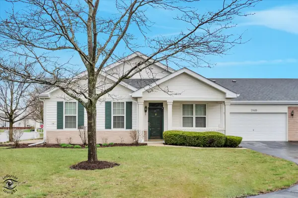 21418 Timber Lake Court #21418, Crest Hill, IL 60403