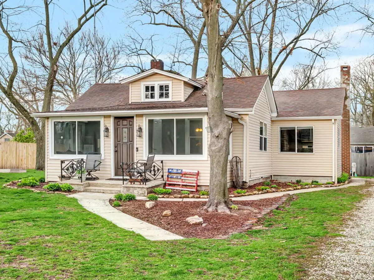 136 Grove Street, Braidwood, IL 60408 - #1