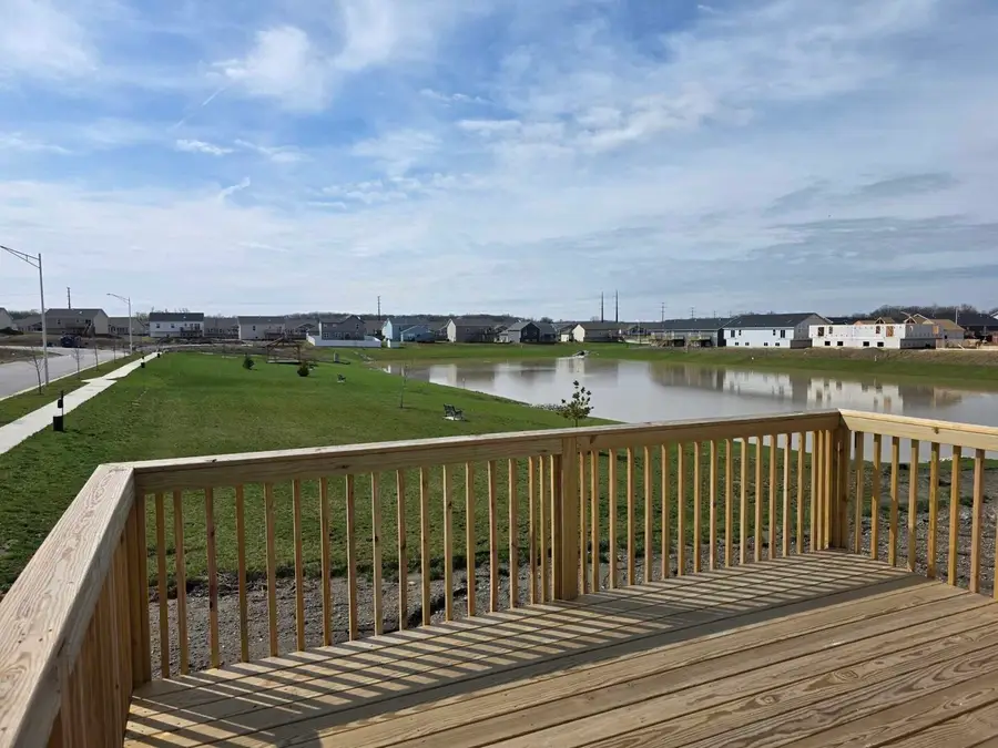 3021 W 82nd Place #A, Merrillville, IN 46410 - #2