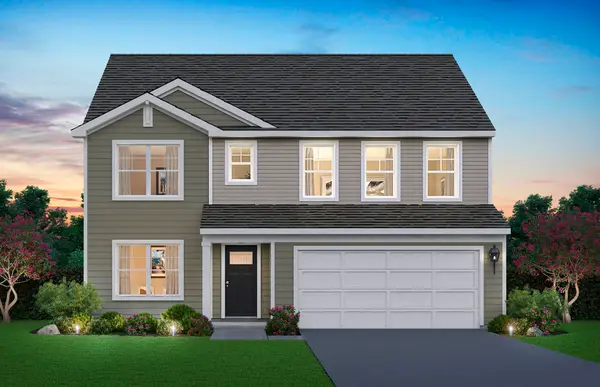 9957 Edgebrook Lane, Huntley, IL 60142