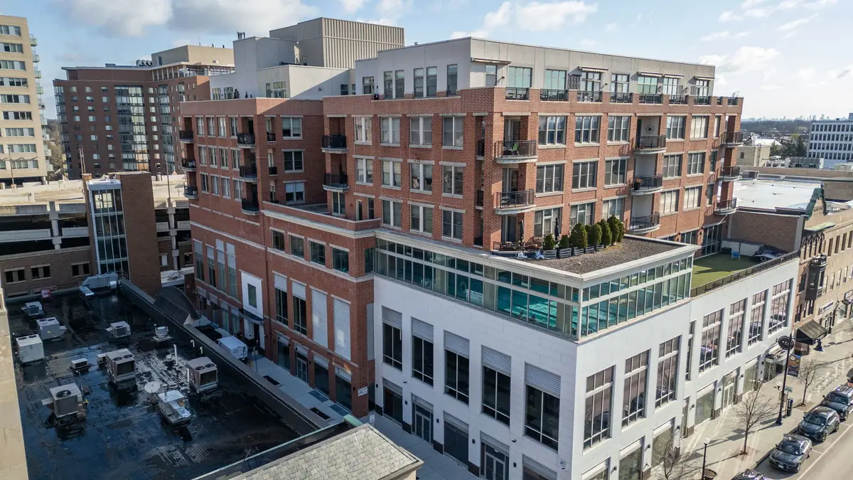 1124 Lake Street #511, Oak Park, IL 60301 - #1