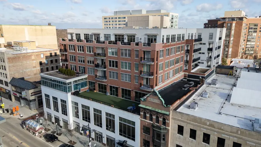 1124 Lake Street #511, Oak Park, IL 60301 - #3
