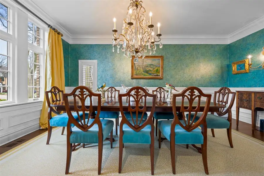 562 Earlston Road, Kenilworth, IL 60043 - #3