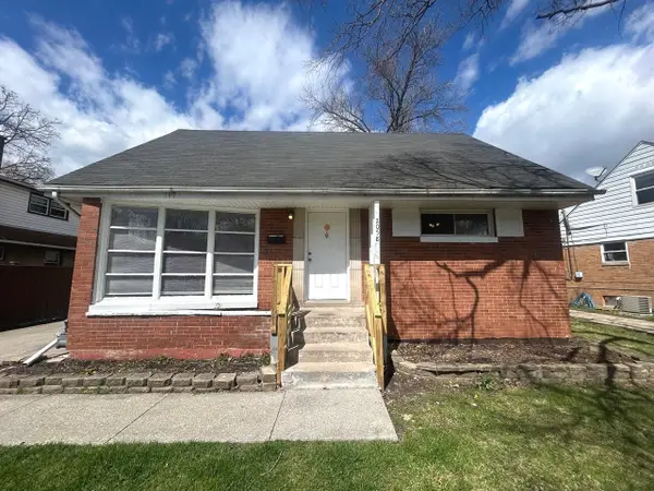 2058 Downey Road, Homewood, IL 60430