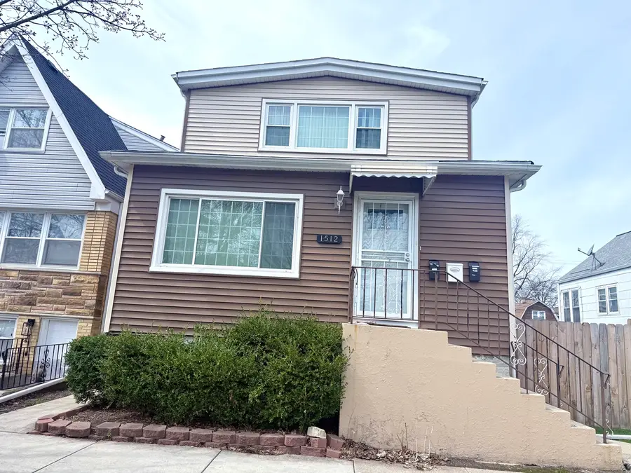1512 East Avenue, Berwyn, IL 60402 - #2