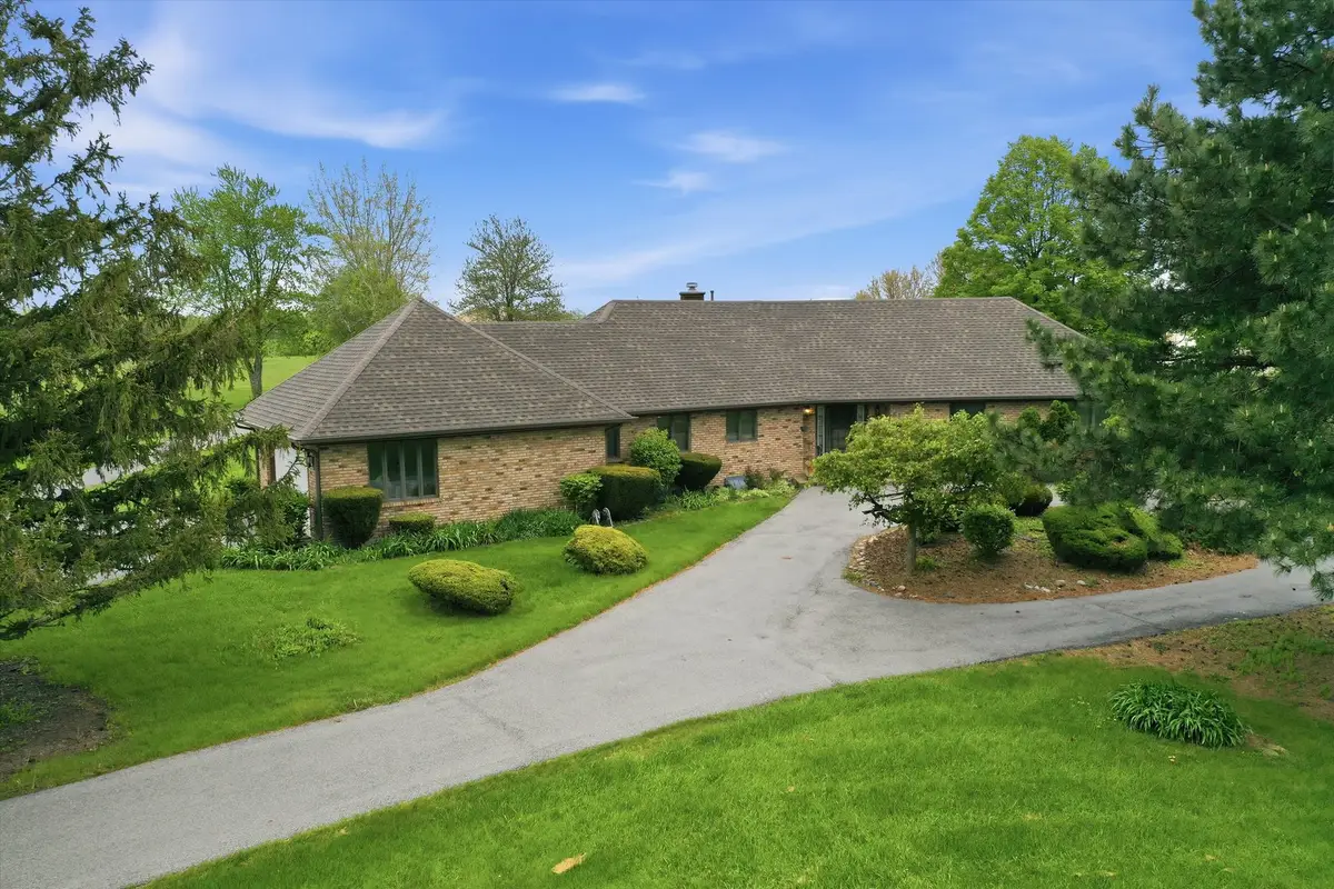 1026 S Schoolhouse Road, New Lenox, IL 60451 - #1