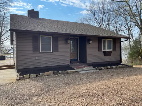 3512 Riverview Lake Road, Metropolis, IL 62960