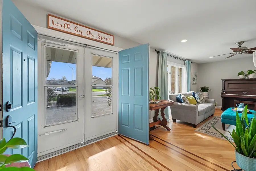 3604 192nd Street, Lansing, IL 60438 - #3