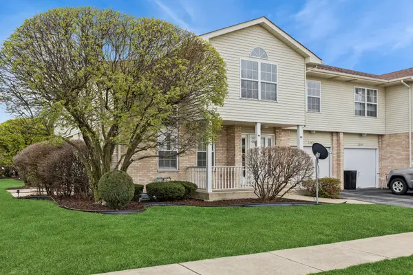 7245 Arbor Lane, Justice, IL 60458