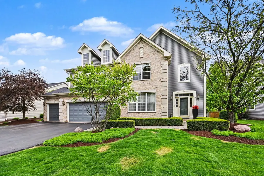 2715 Forest Creek Lane, Naperville, IL 60565 - #3