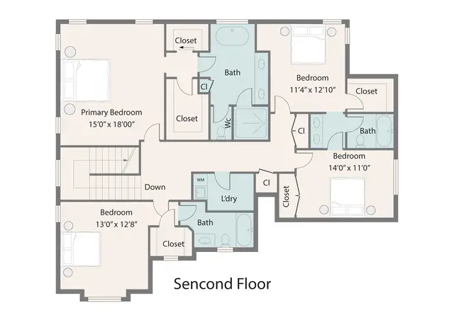 1942 Palmgren Drive, Glenview, IL 60025 - #3