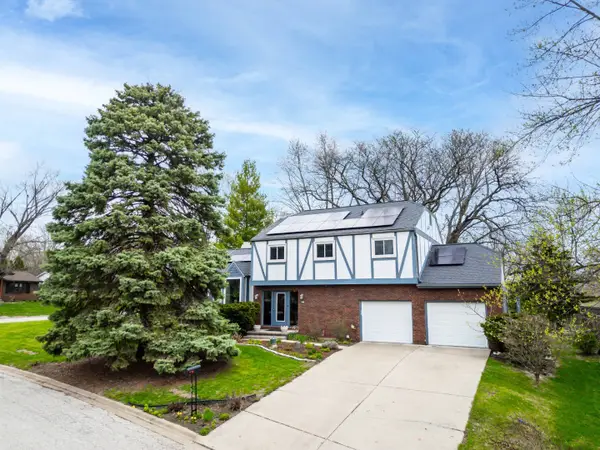 300 Harper Court, Normal, IL 61761