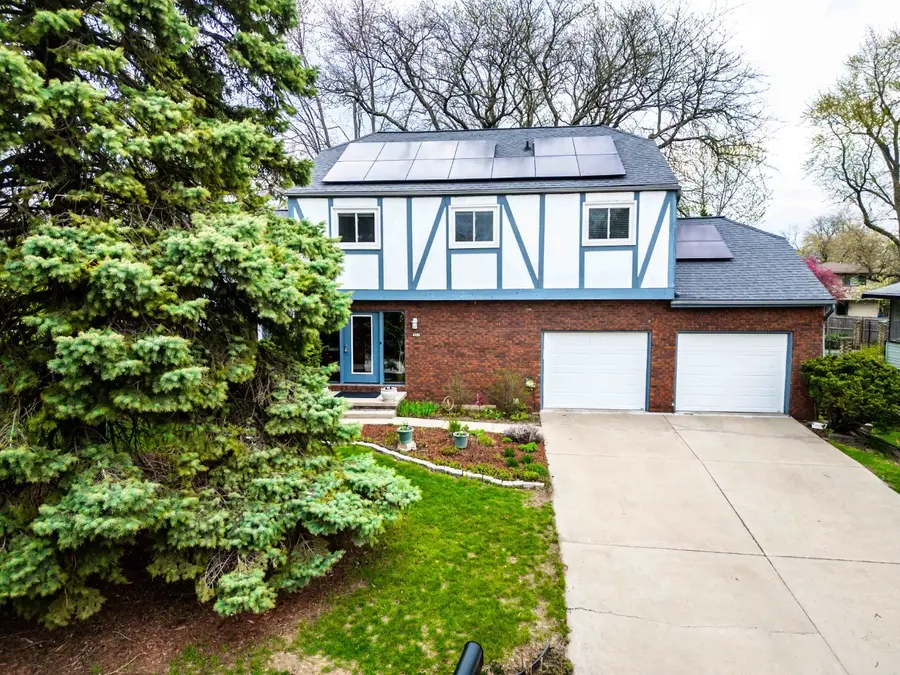 300 Harper Court, Normal, IL 61761 - #2