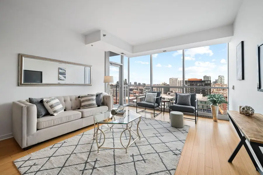 303 W Ohio Street #1901, Chicago, IL 60654 - #3