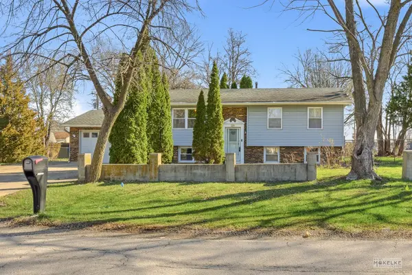 351 Catherine Street, Aurora, IL 60505