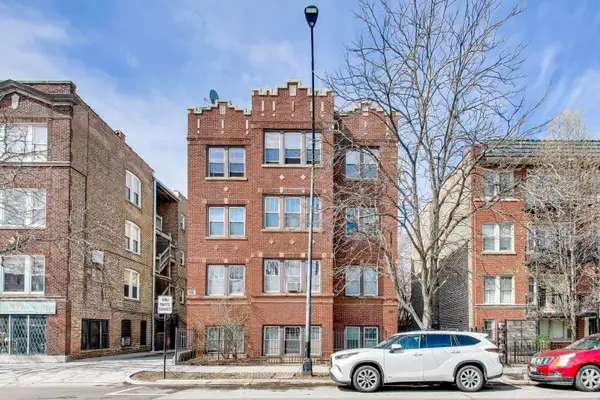 4416 1/2 N Ashland Avenue #3, Chicago, IL 60640