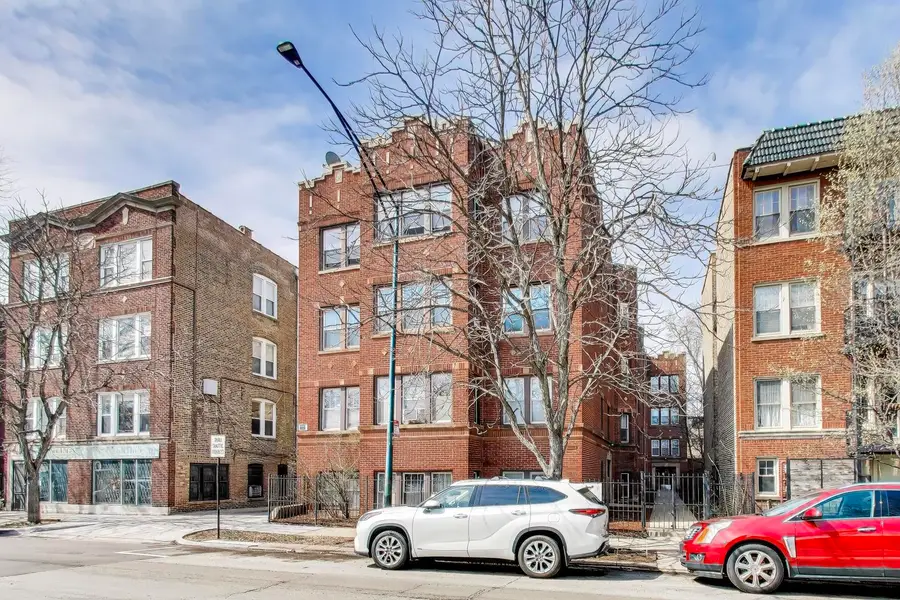 4416 1/2 N Ashland Avenue #3, Chicago, IL 60640 - #2