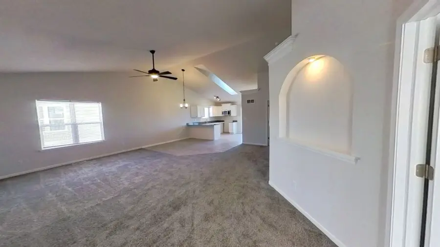 3023 W 82nd Place #B, Merrillville, IN 46410 - #3