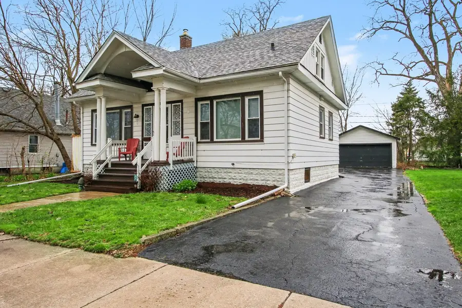 120 S Kinzie Street, Thornton, IL 60476 - #2