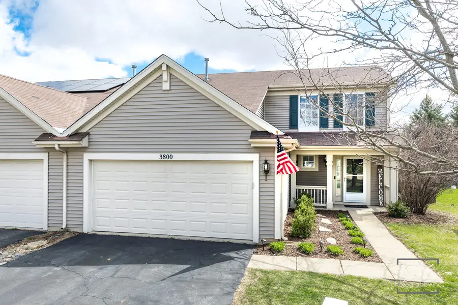 3800 Harms Road, Joliet, IL 60435 - #2