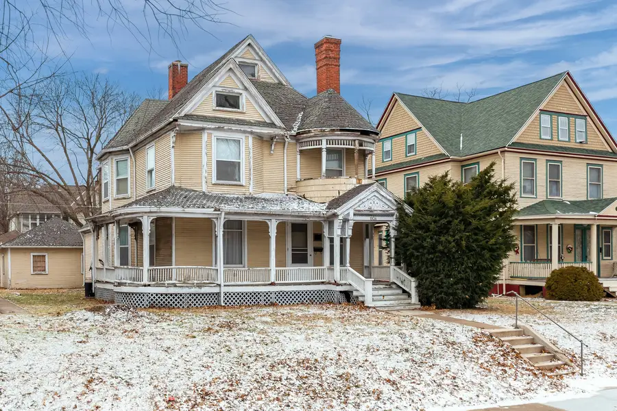 1934 Grand Avenue, Davenport, IA 52803 - #2