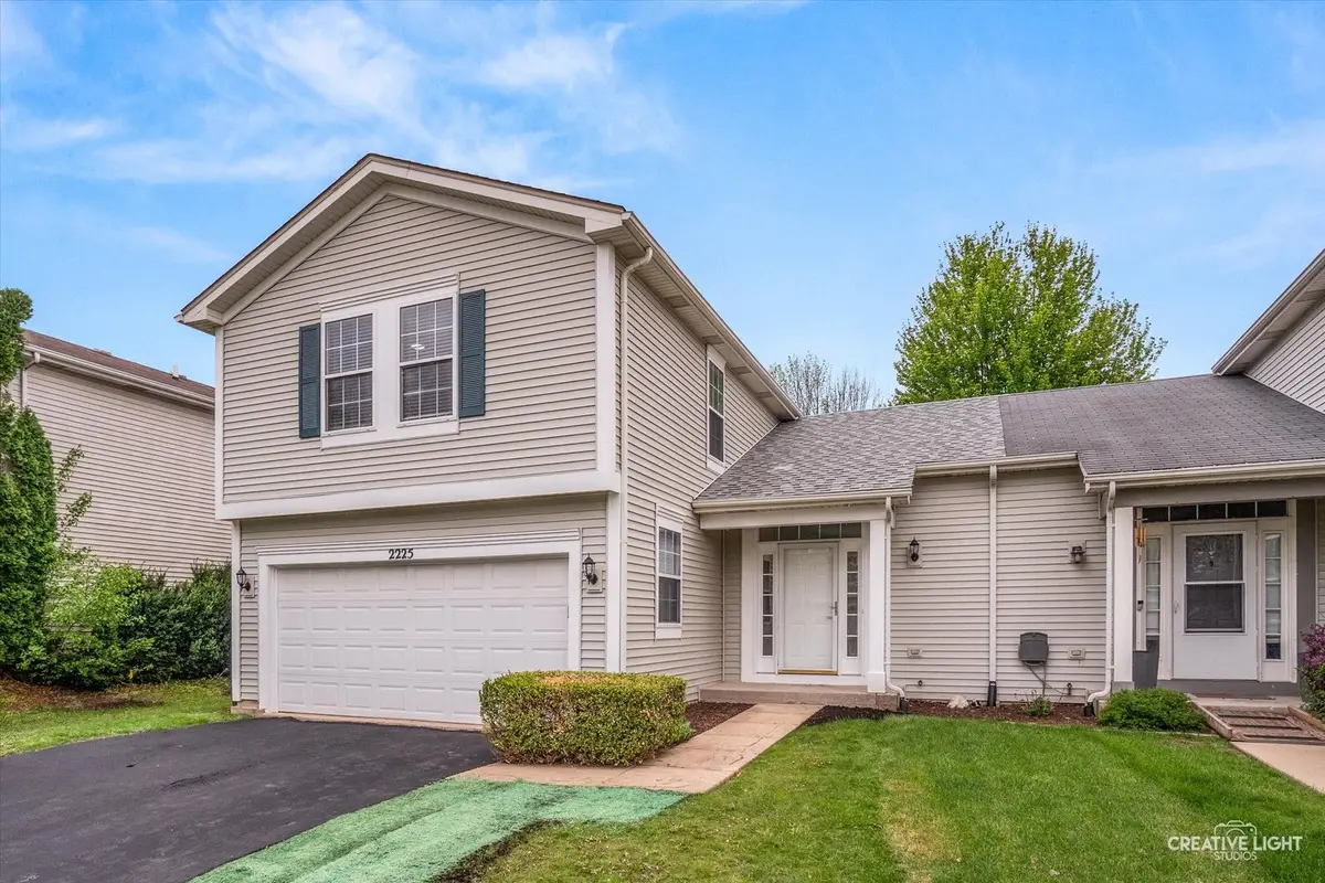 2225 Carpenter Avenue #2225, Plainfield, IL 60586 - #1