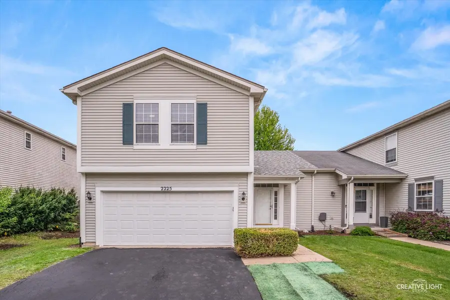 2225 Carpenter Avenue #2225, Plainfield, IL 60586 - #2