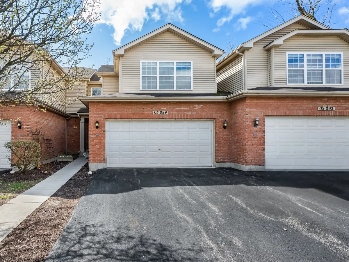 0s089 Kerry Court, Winfield, IL 60190 - #1