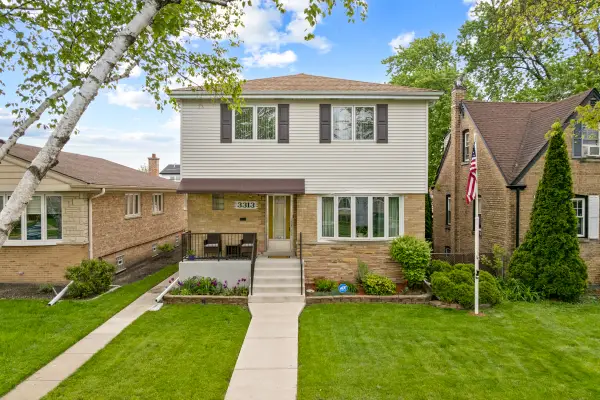 3313 Gustav Street, Franklin Park, IL 60131